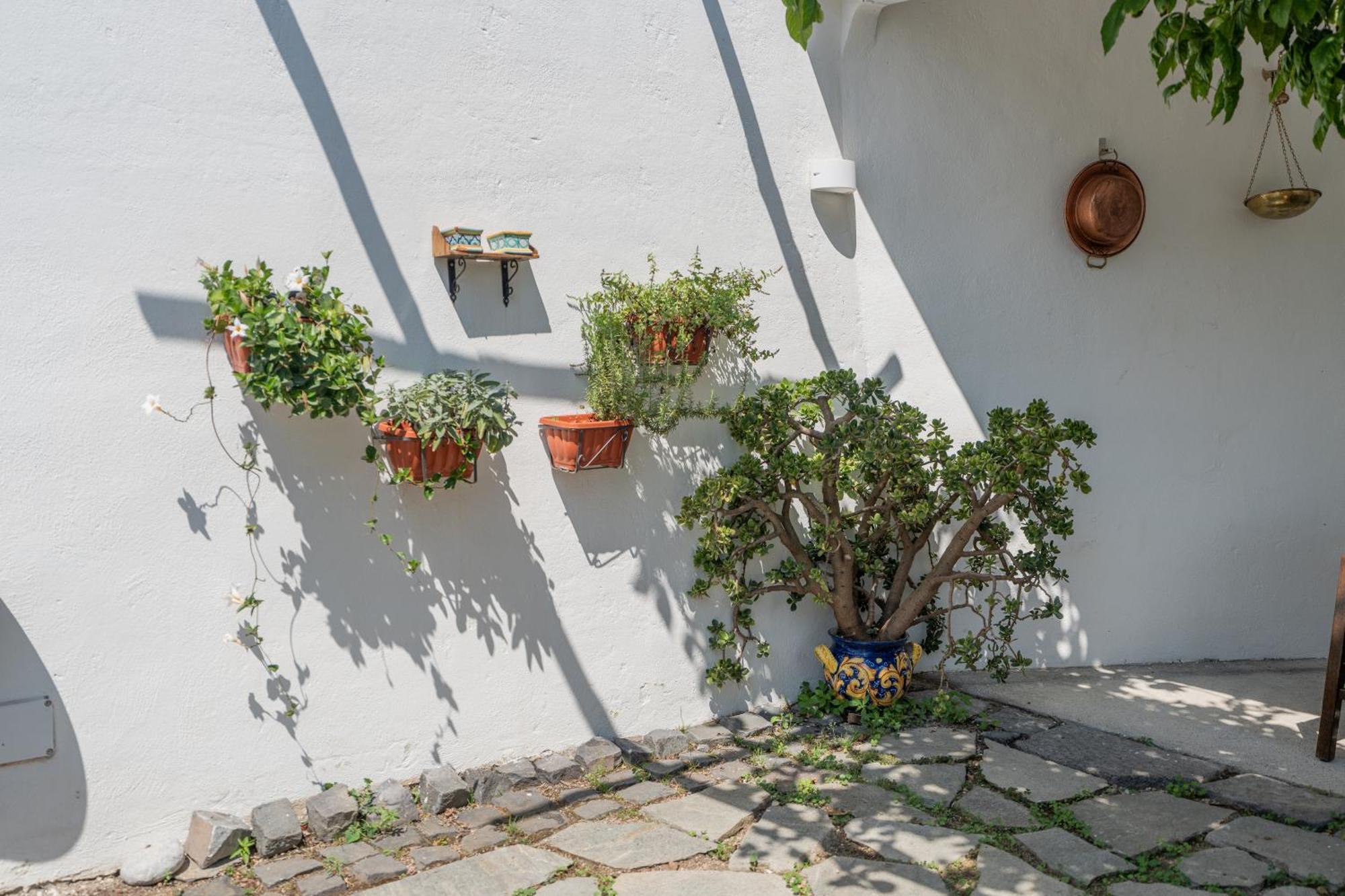 Residenza Sant'Angelo - Art Apartment Minori Exterior foto